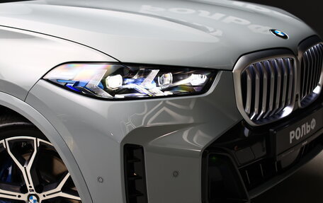 BMW X5, 2024 год, 16 490 000 рублей, 8 фотография