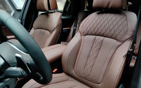 BMW X5, 2024 год, 16 490 000 рублей, 19 фотография