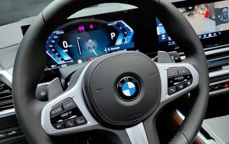 BMW X5, 2024 год, 16 490 000 рублей, 22 фотография