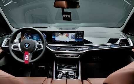 BMW X5, 2024 год, 16 490 000 рублей, 18 фотография