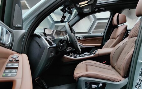 BMW X5, 2024 год, 16 490 000 рублей, 23 фотография