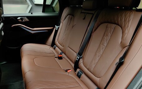 BMW X5, 2024 год, 16 490 000 рублей, 29 фотография