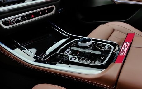 BMW X5, 2024 год, 16 490 000 рублей, 25 фотография