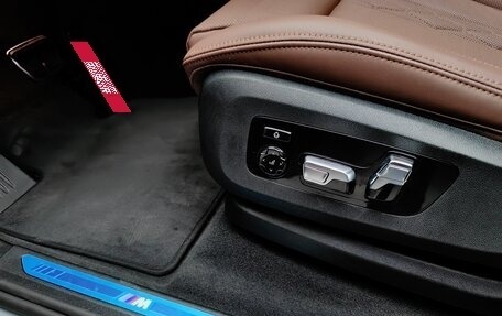 BMW X5, 2024 год, 16 490 000 рублей, 30 фотография