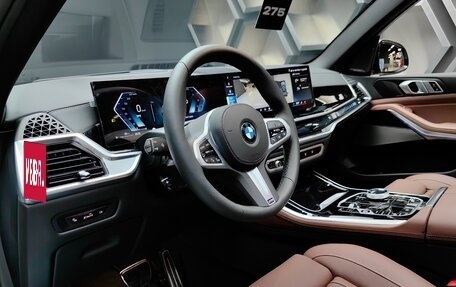 BMW X5, 2024 год, 16 490 000 рублей, 20 фотография