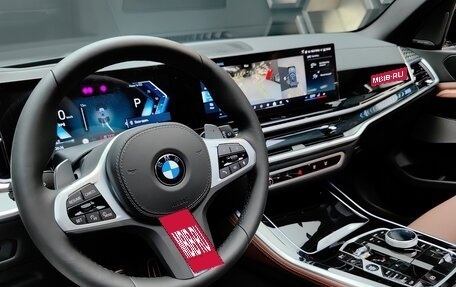 BMW X5, 2024 год, 16 490 000 рублей, 21 фотография