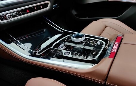 BMW X5, 2024 год, 16 490 000 рублей, 24 фотография