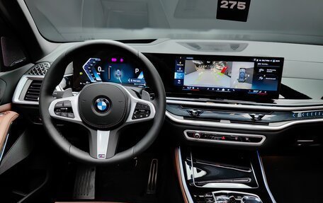 BMW X5, 2024 год, 16 490 000 рублей, 35 фотография