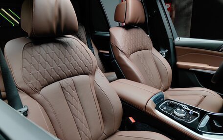 BMW X5, 2024 год, 16 490 000 рублей, 38 фотография