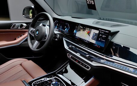 BMW X5, 2024 год, 16 490 000 рублей, 40 фотография