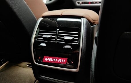 BMW X5, 2024 год, 16 490 000 рублей, 34 фотография