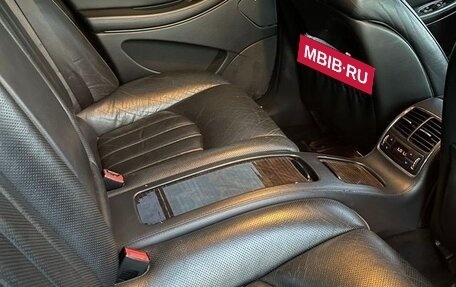 Mercedes-Benz CLS, 2004 год, 1 100 000 рублей, 7 фотография