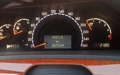 Mercedes-Benz S-Класс, 2001 год, 1 000 000 рублей, 1 фотография