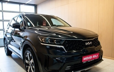 KIA Sorento IV, 2022 год, 4 300 000 рублей, 1 фотография