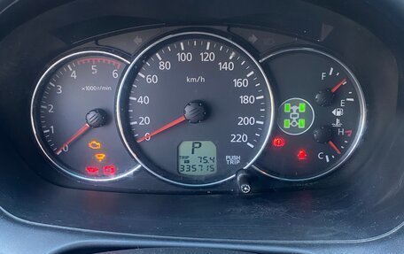 Mitsubishi Pajero Sport II рестайлинг, 2008 год, 1 300 000 рублей, 6 фотография
