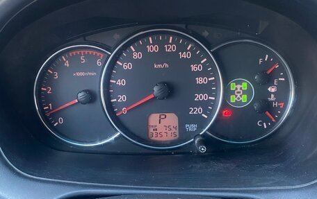 Mitsubishi Pajero Sport II рестайлинг, 2008 год, 1 300 000 рублей, 7 фотография