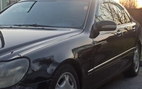 Mercedes-Benz S-Класс, 2001 год, 1 000 000 рублей, 3 фотография