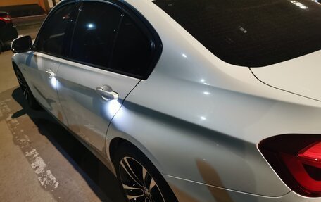 BMW 3 серия, 2017 год, 3 350 000 рублей, 10 фотография