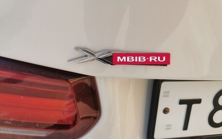 BMW 3 серия, 2017 год, 3 350 000 рублей, 14 фотография