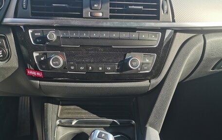 BMW 3 серия, 2017 год, 3 350 000 рублей, 16 фотография