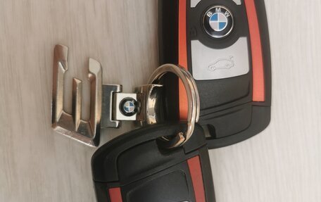 BMW 3 серия, 2017 год, 3 350 000 рублей, 29 фотография