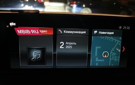 BMW 3 серия, 2017 год, 3 350 000 рублей, 19 фотография