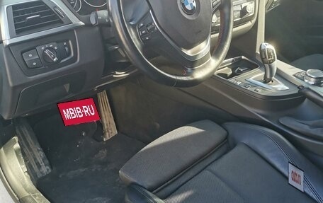 BMW 3 серия, 2017 год, 3 350 000 рублей, 27 фотография