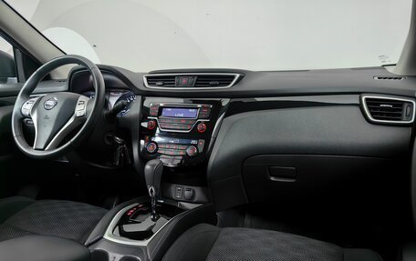 Nissan Qashqai, 2018 год, 1 575 000 рублей, 7 фотография