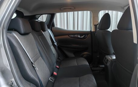 Nissan Qashqai, 2018 год, 1 575 000 рублей, 10 фотография