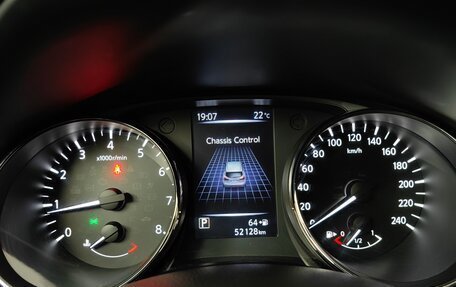 Nissan Qashqai, 2018 год, 1 575 000 рублей, 16 фотография