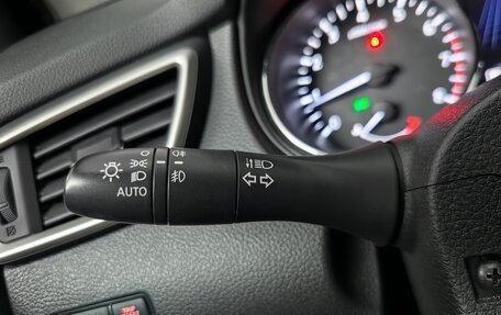 Nissan Qashqai, 2018 год, 1 575 000 рублей, 14 фотография