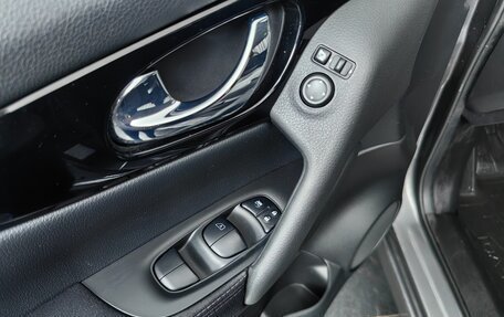 Nissan Qashqai, 2018 год, 1 575 000 рублей, 20 фотография