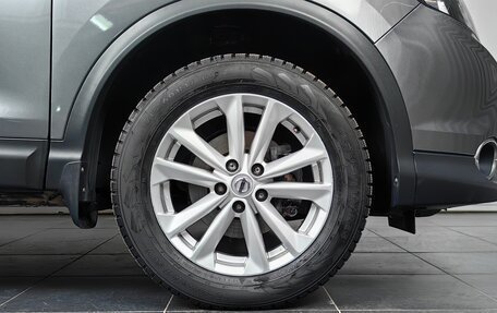 Nissan Qashqai, 2018 год, 1 575 000 рублей, 23 фотография