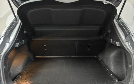 Nissan Qashqai, 2018 год, 1 575 000 рублей, 24 фотография