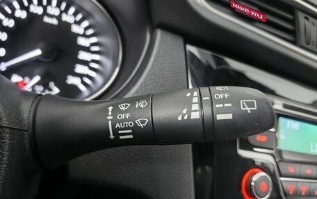 Nissan Qashqai, 2018 год, 1 575 000 рублей, 15 фотография