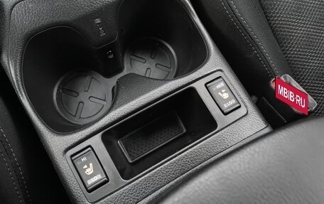 Nissan Qashqai, 2018 год, 1 575 000 рублей, 22 фотография