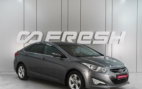Hyundai i40 I рестайлинг, 2013 год, 1 299 000 рублей, 1 фотография