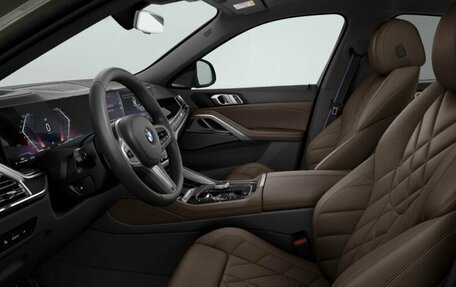 BMW X6, 2024 год, 17 290 000 рублей, 2 фотография
