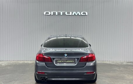BMW 5 серия, 2015 год, 1 897 000 рублей, 6 фотография