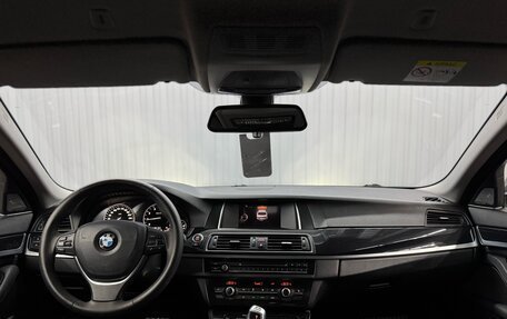 BMW 5 серия, 2015 год, 1 897 000 рублей, 9 фотография