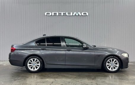 BMW 5 серия, 2015 год, 1 897 000 рублей, 4 фотография
