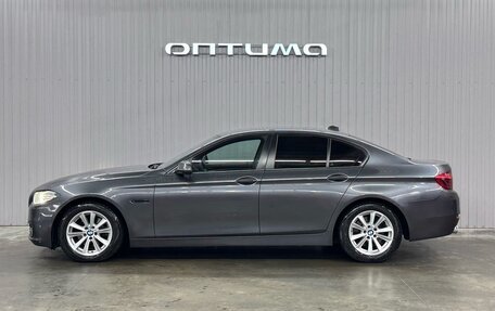 BMW 5 серия, 2015 год, 1 897 000 рублей, 8 фотография