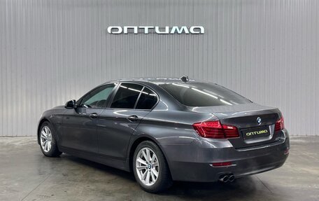 BMW 5 серия, 2015 год, 1 897 000 рублей, 7 фотография