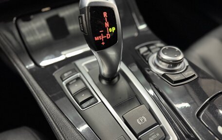 BMW 5 серия, 2015 год, 1 897 000 рублей, 16 фотография