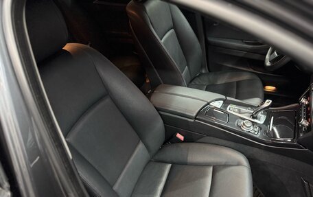 BMW 5 серия, 2015 год, 1 897 000 рублей, 21 фотография
