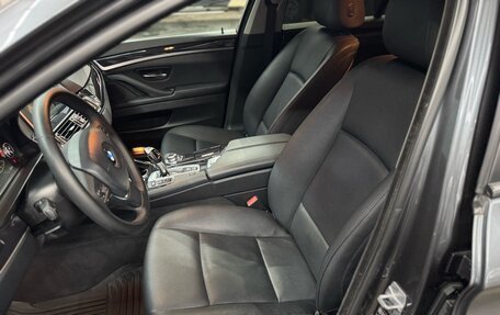 BMW 5 серия, 2015 год, 1 897 000 рублей, 19 фотография