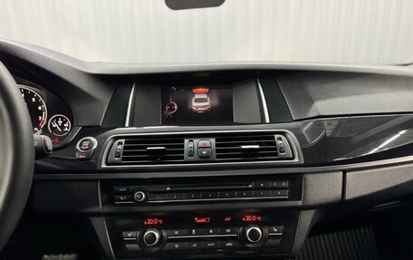 BMW 5 серия, 2015 год, 1 897 000 рублей, 17 фотография