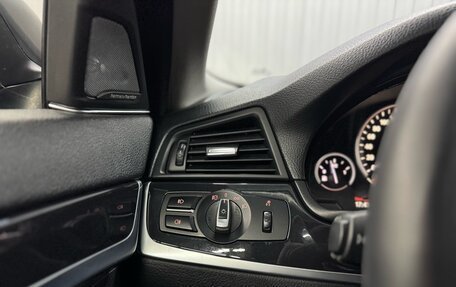 BMW 5 серия, 2015 год, 1 897 000 рублей, 14 фотография