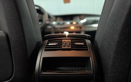 BMW 5 серия, 2015 год, 1 897 000 рублей, 18 фотография