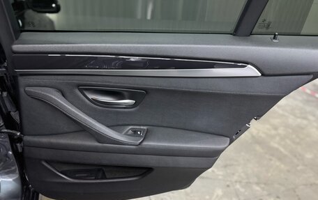 BMW 5 серия, 2015 год, 1 897 000 рублей, 26 фотография